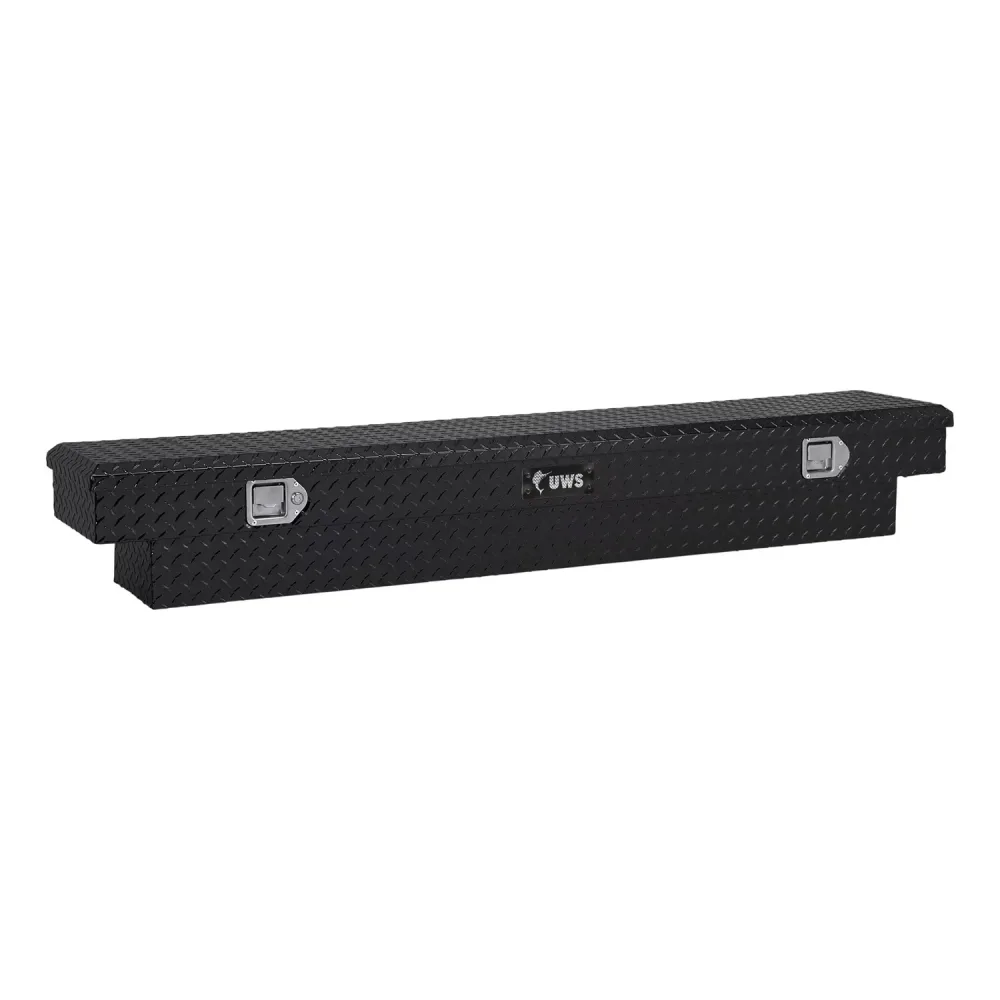 Truck Tool black 60" 0.058"