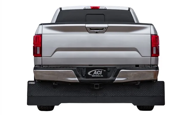 Bumpers & Grille Guards black 2"