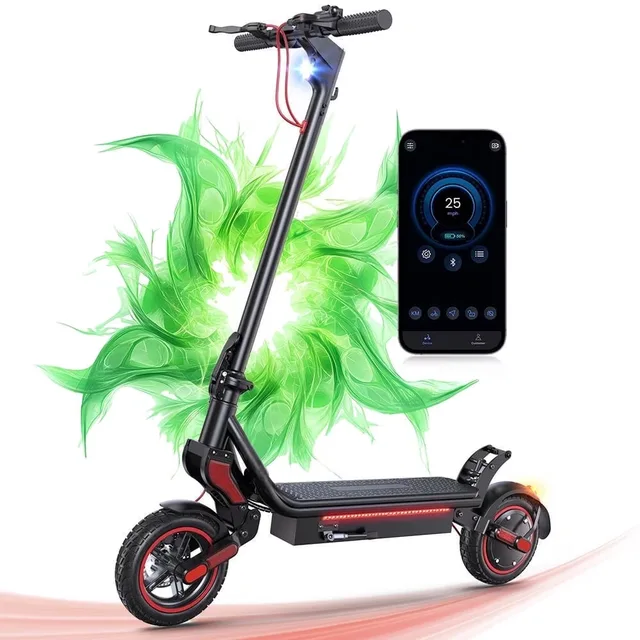 Electric Scooter 750w foldable portable