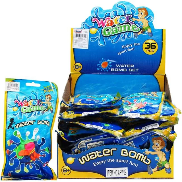 Active Play 144pack 13 lbs