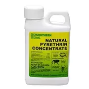 Pest Control 8 oz 96 oz 1 in