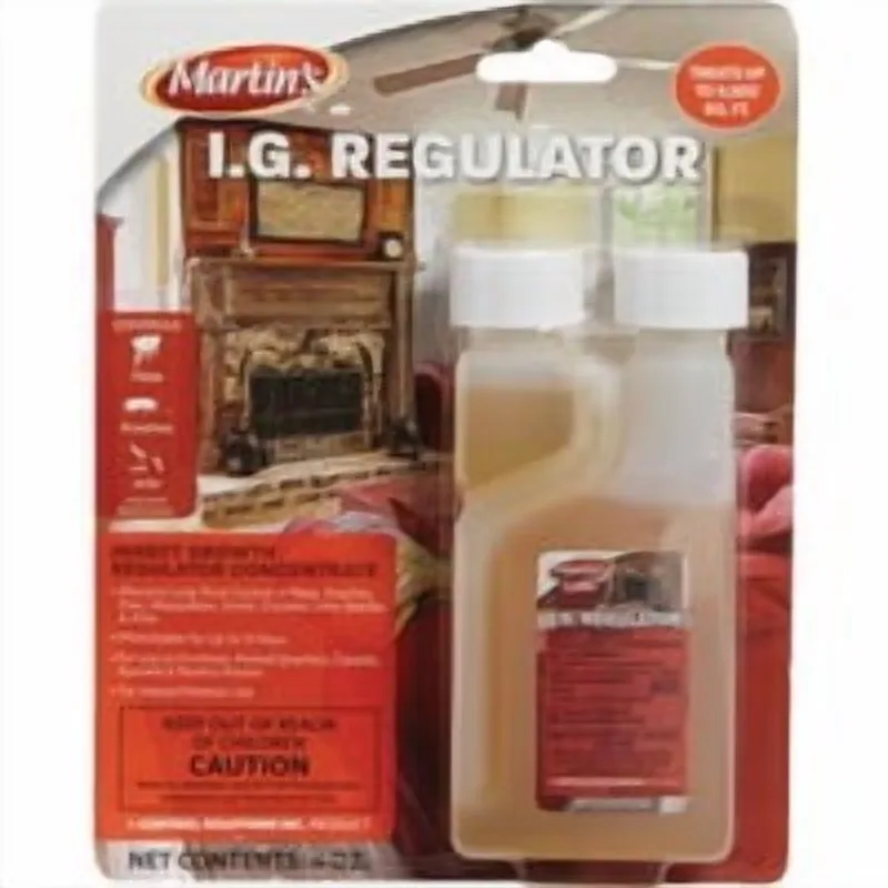 Control Solutions 1 ounce 1 gallon 4 oz