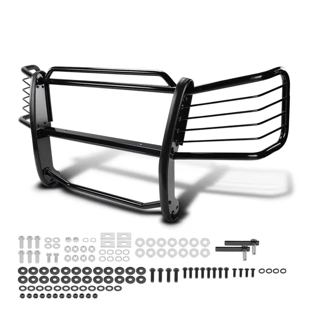 Bumper Grille 1500 w 68.12 lb