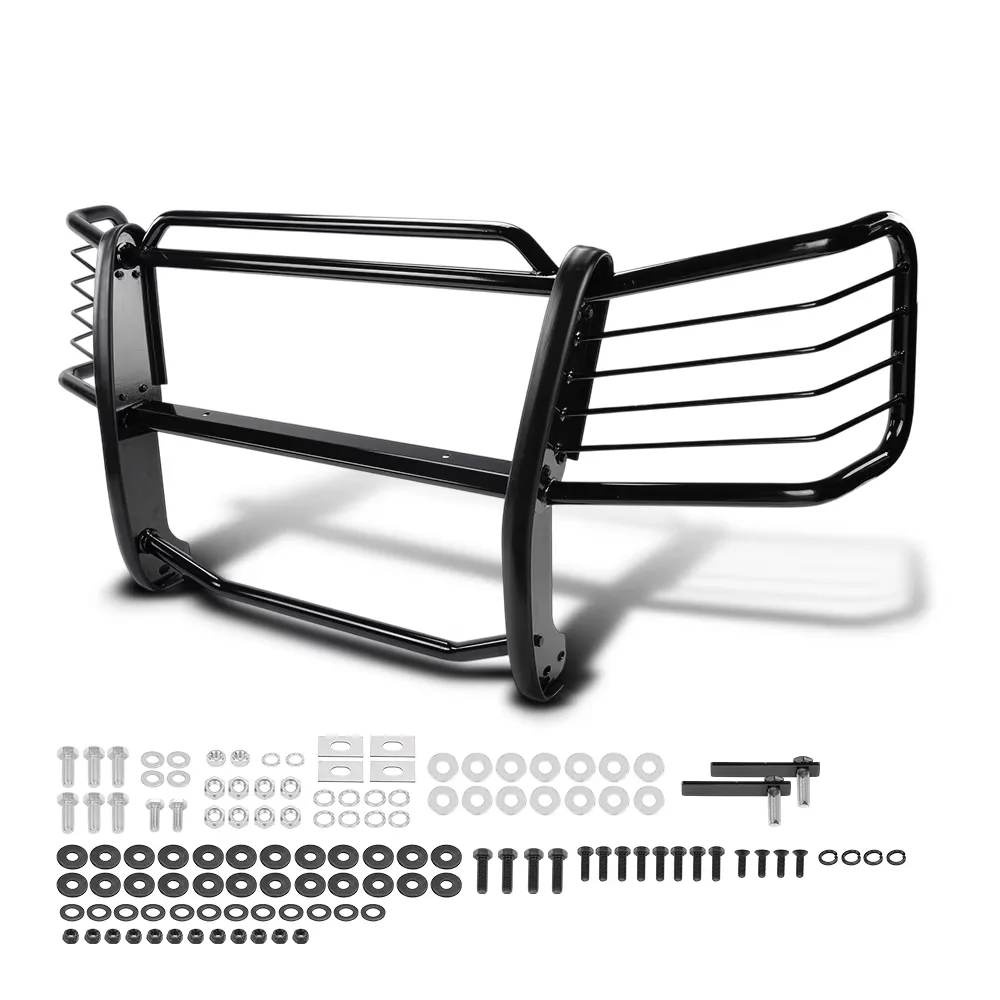 Bumper Grille 1500 w 68.12 lb