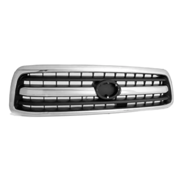 Grille black