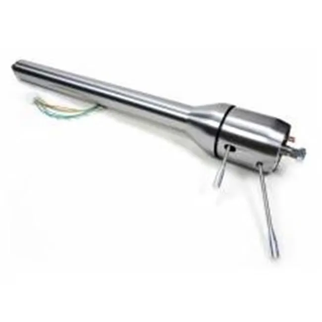 Steering Column