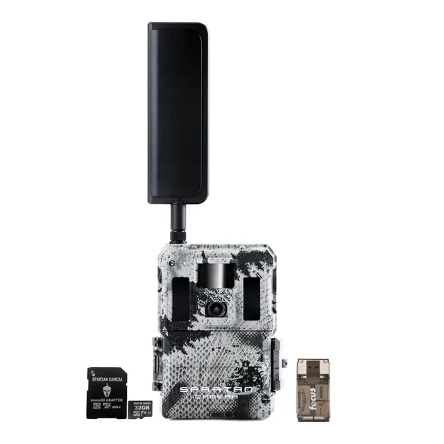 Trail Camera 80ft 60 feet 12v