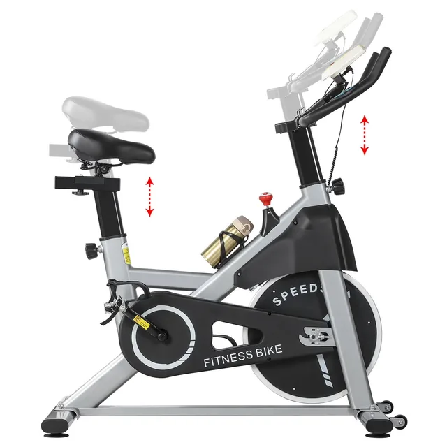 Cardio 330lb adjustable heavy-duty