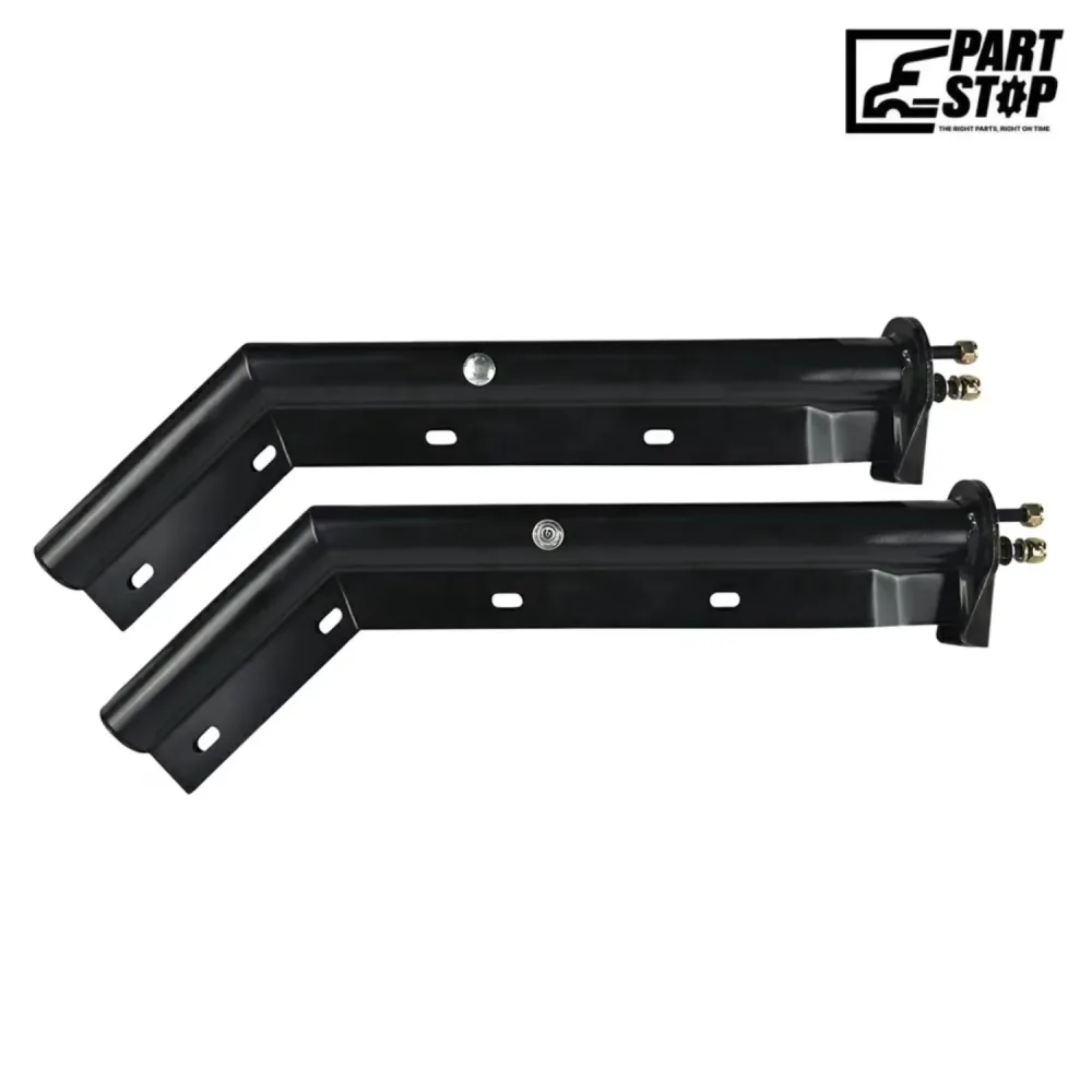 Truck 28" 8" black