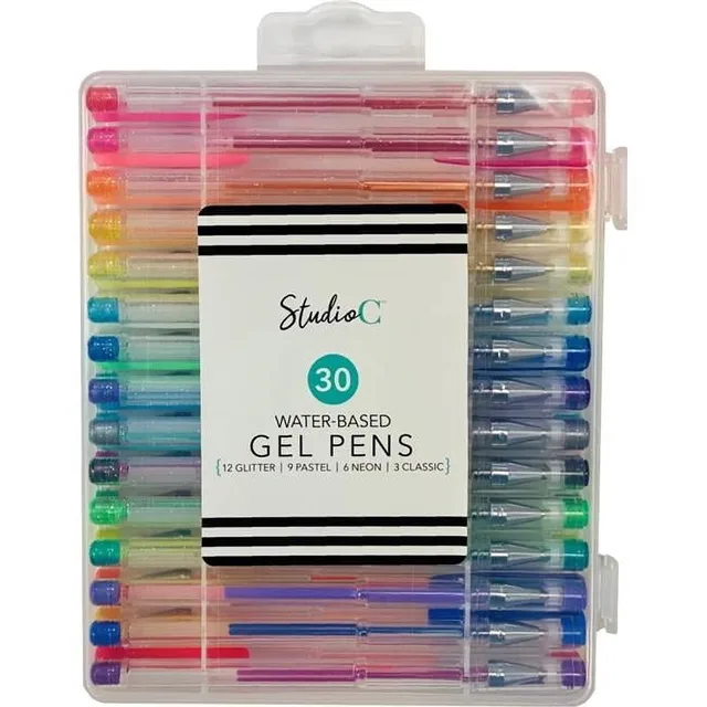 Pens 24 packs 14 lbs