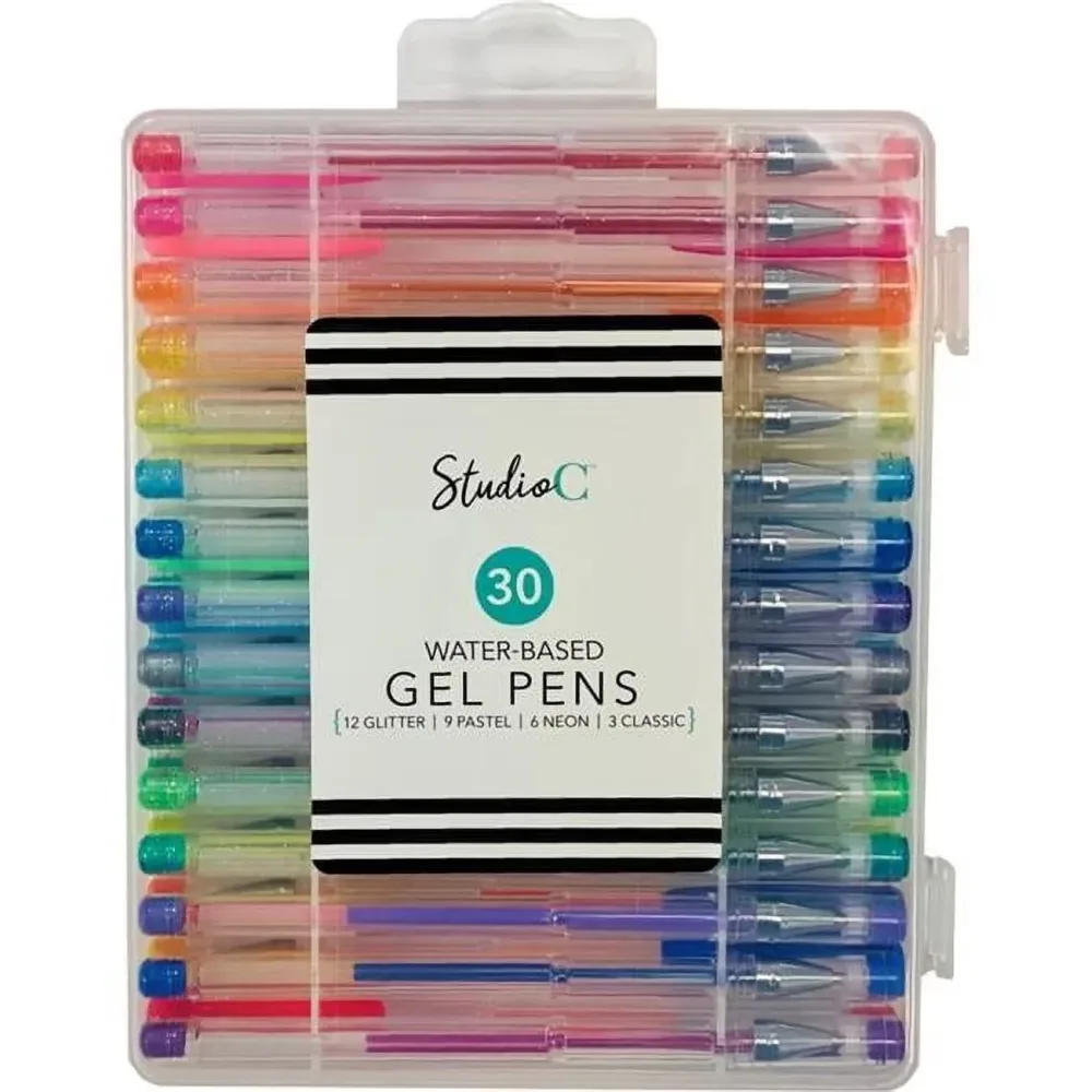Pens 24 packs 14 lbs