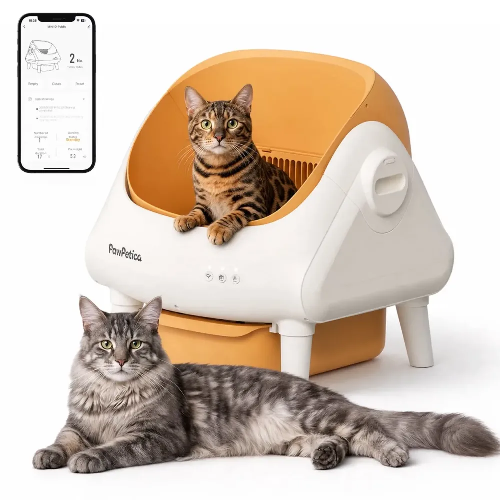 Cat Litter yellow 3-28lbs 3-28 lbs