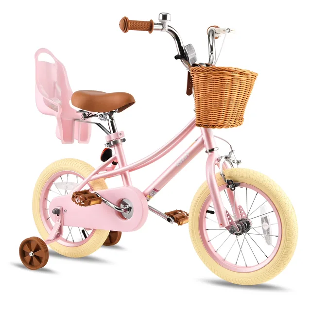 Bike 14 inch 12" 38 inches