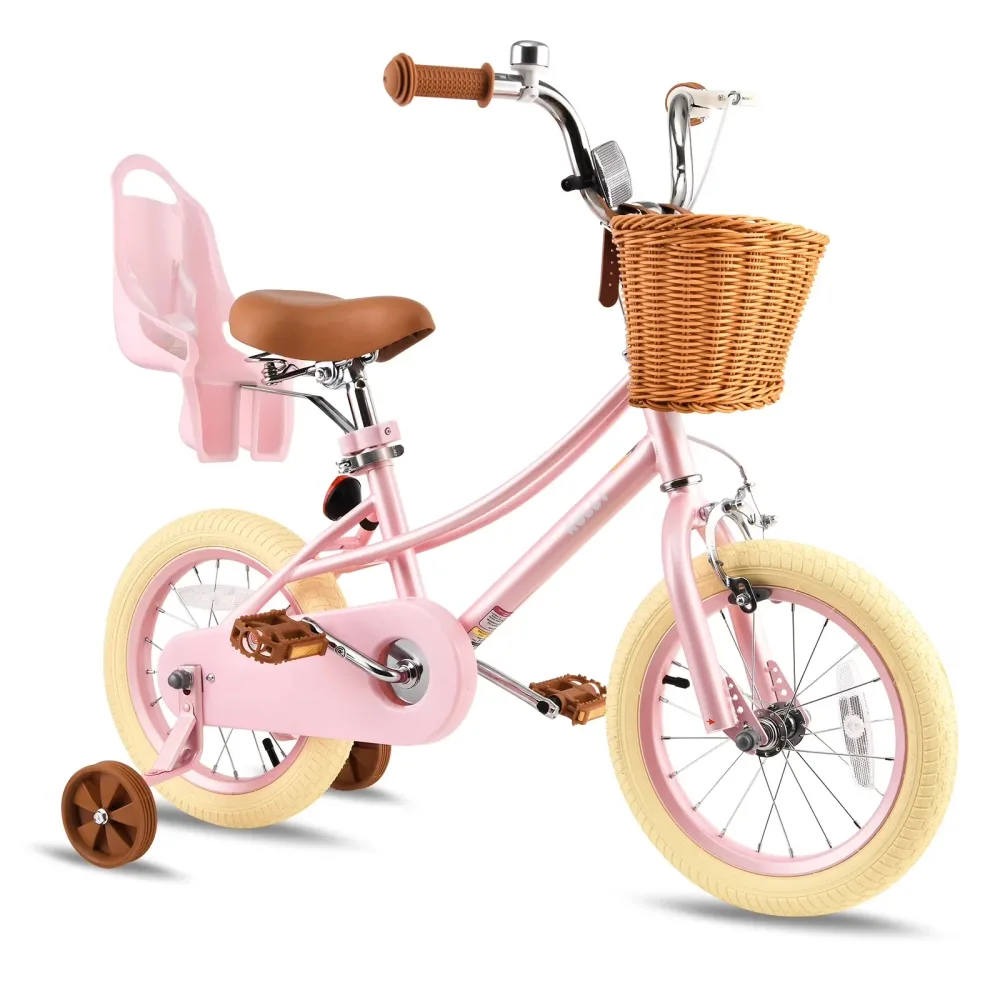 Bike 14 inch 12" 38 inches