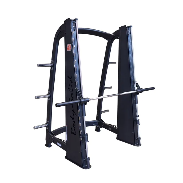 Smith Machine 1000 lbs 50" 86"