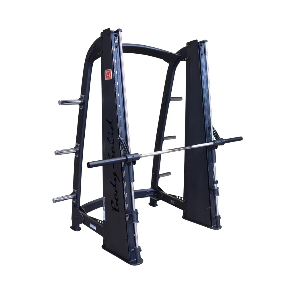 Smith Machine 1000 lbs 50" 86"
