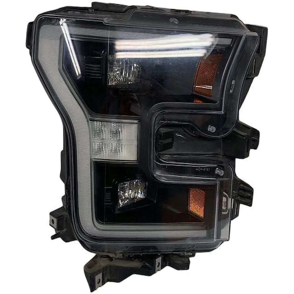 Truck Lighting led