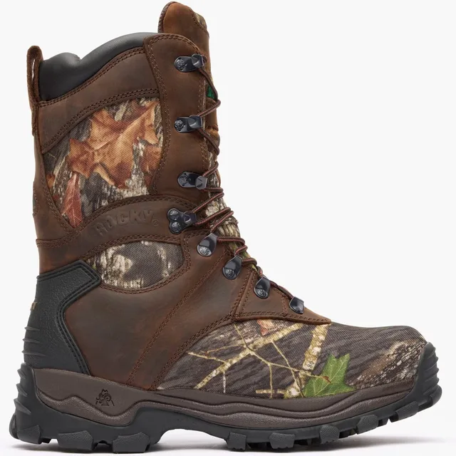 Hunting Gear 10 inches 6.1 pounds insulated