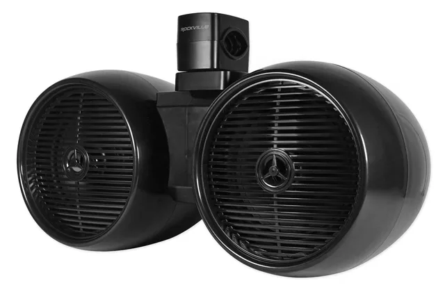 Speaker 8" 800 watt black