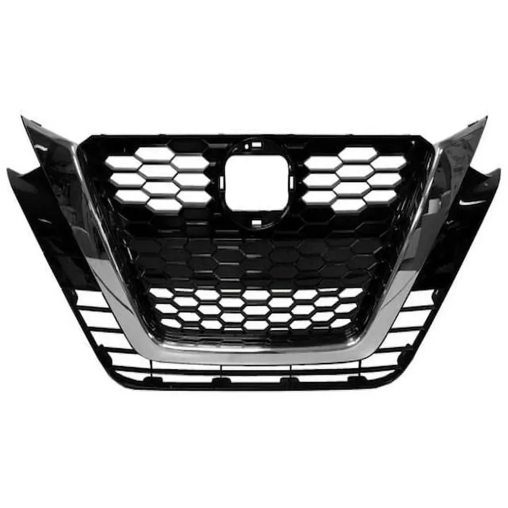 Grille black