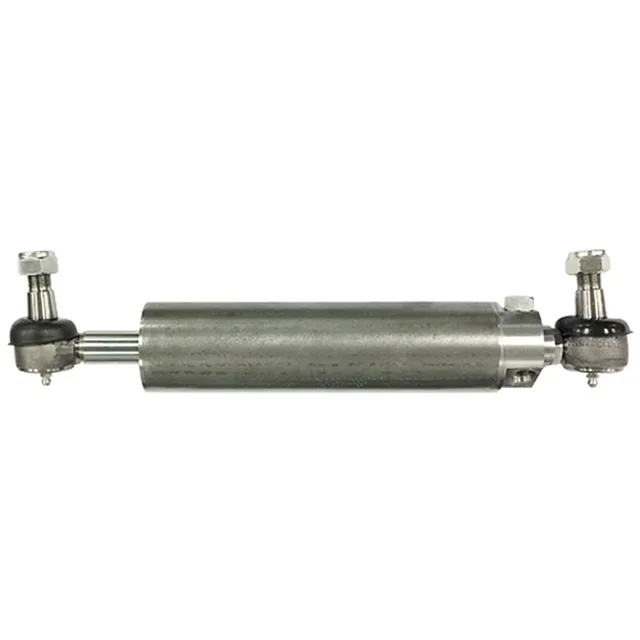 Power Steering