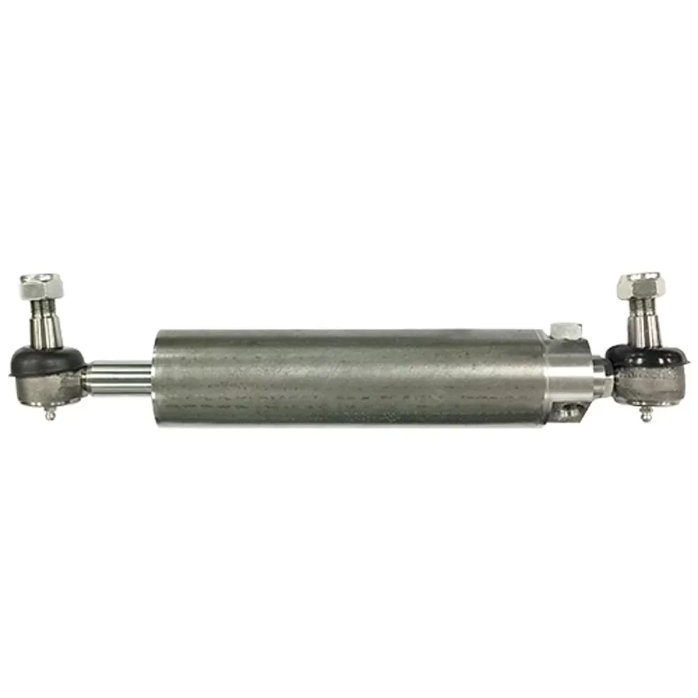 Power Steering