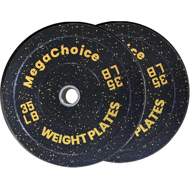 Strength Training 70 lbs 35 pounds 2"
