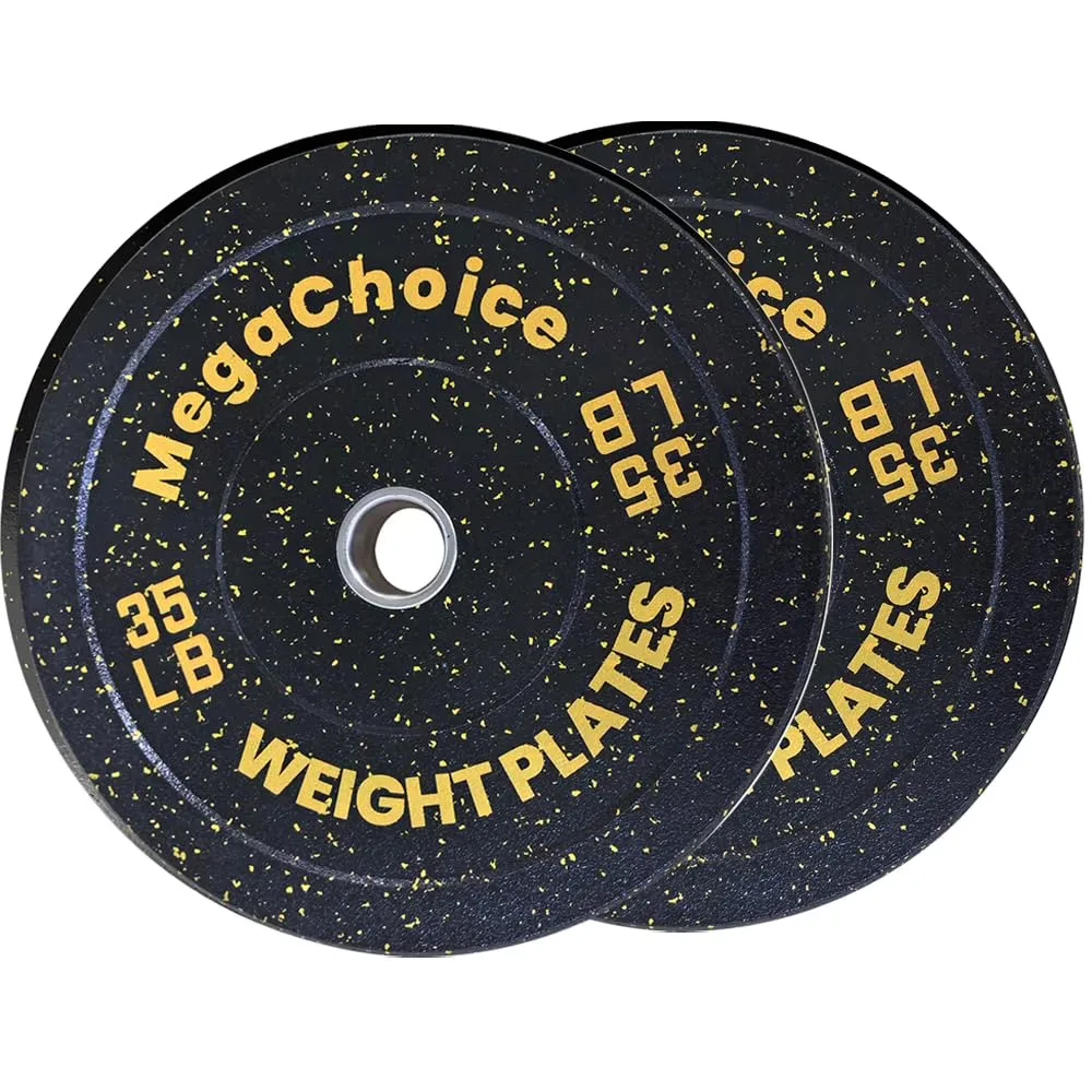 Strength Training 70 lbs 35 pounds 2"