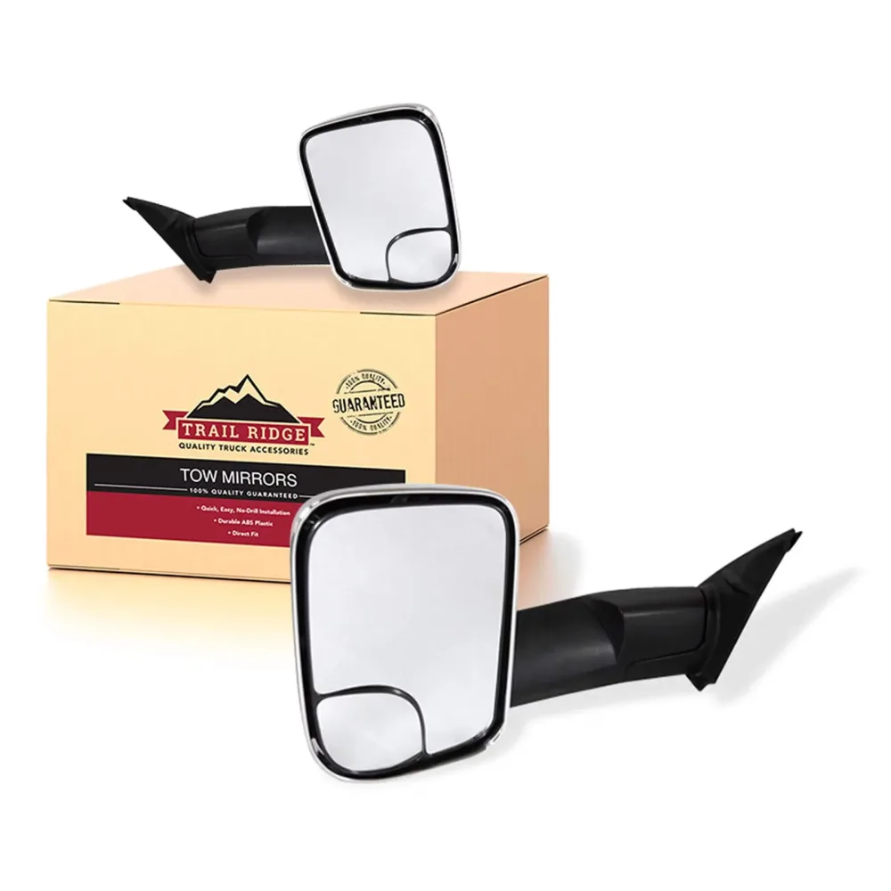 Towing Mirror