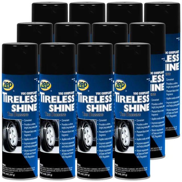 Shine Tire 14 oz 8.30w 14.4 lb