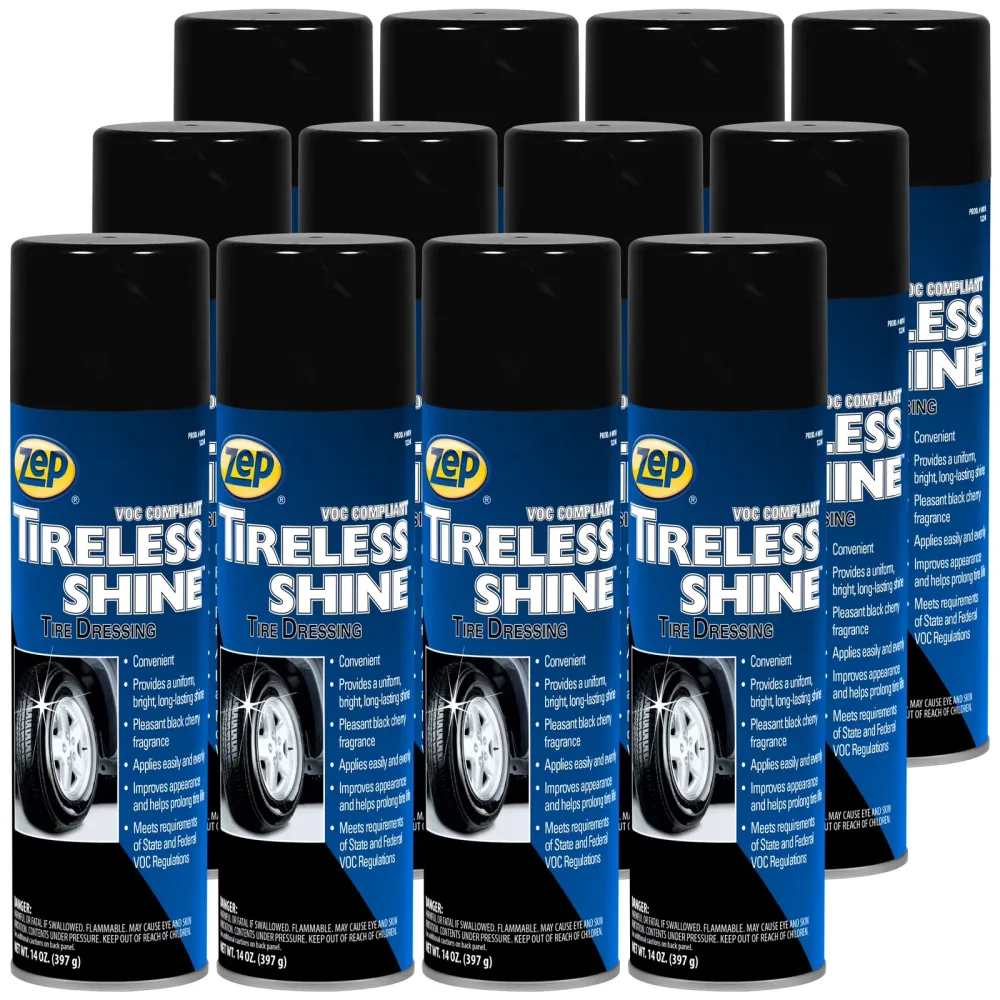 Shine Tire 14 oz 8.30w 14.4 lb