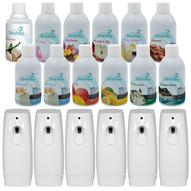 Air Freshener 12.75w