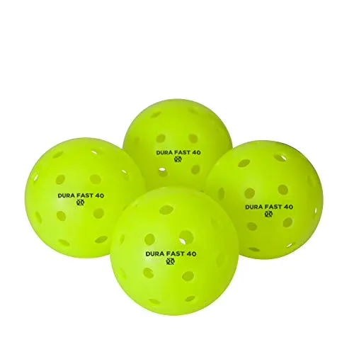 Pickleball green