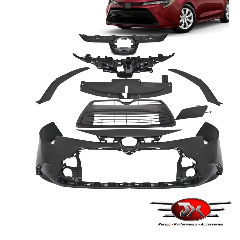 Bumper