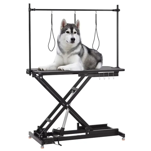 Dog Grooming adjustable