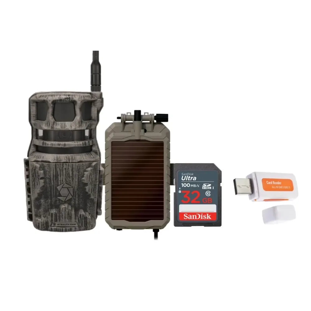 Trail Camera