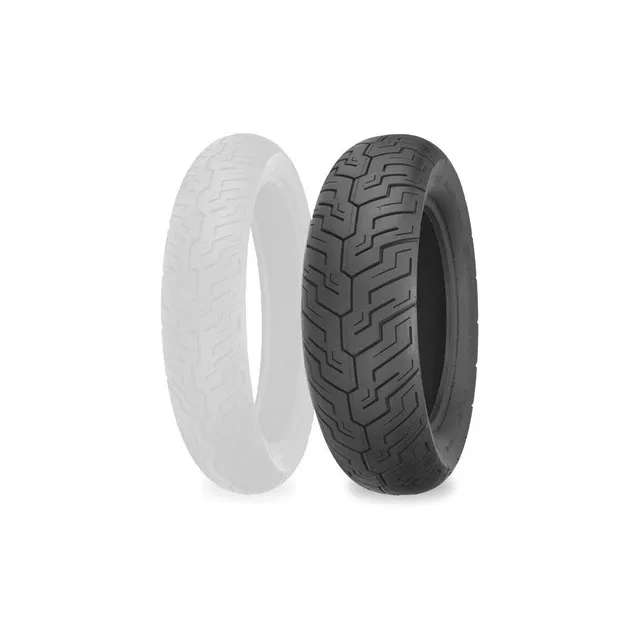 Motorcycle Tire