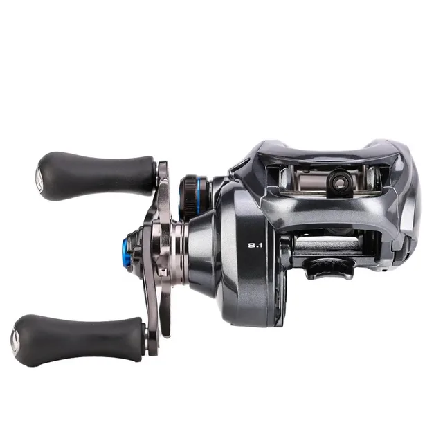 Reel 5.5kg