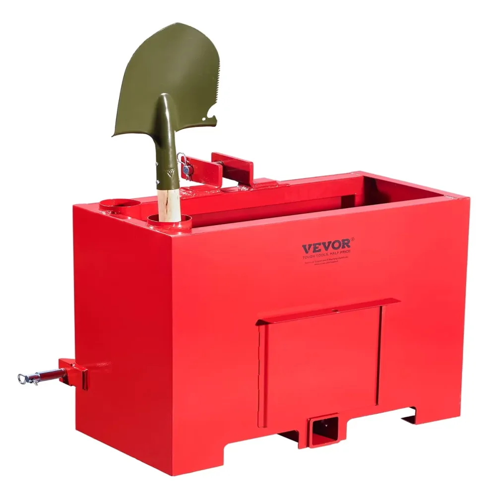 Hitch Receiver 800lbs 2 inch heavy-duty