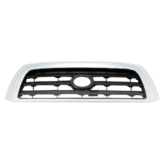 Grille black