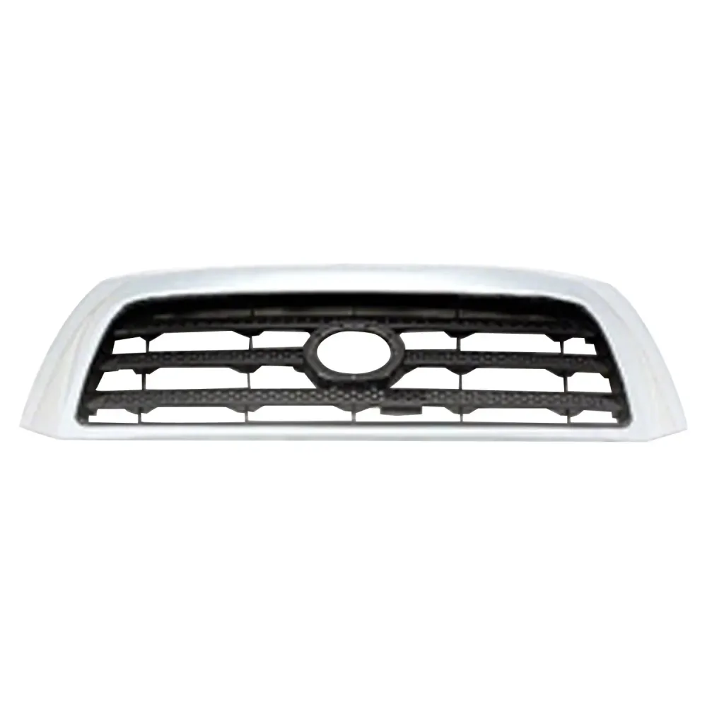 Grille black