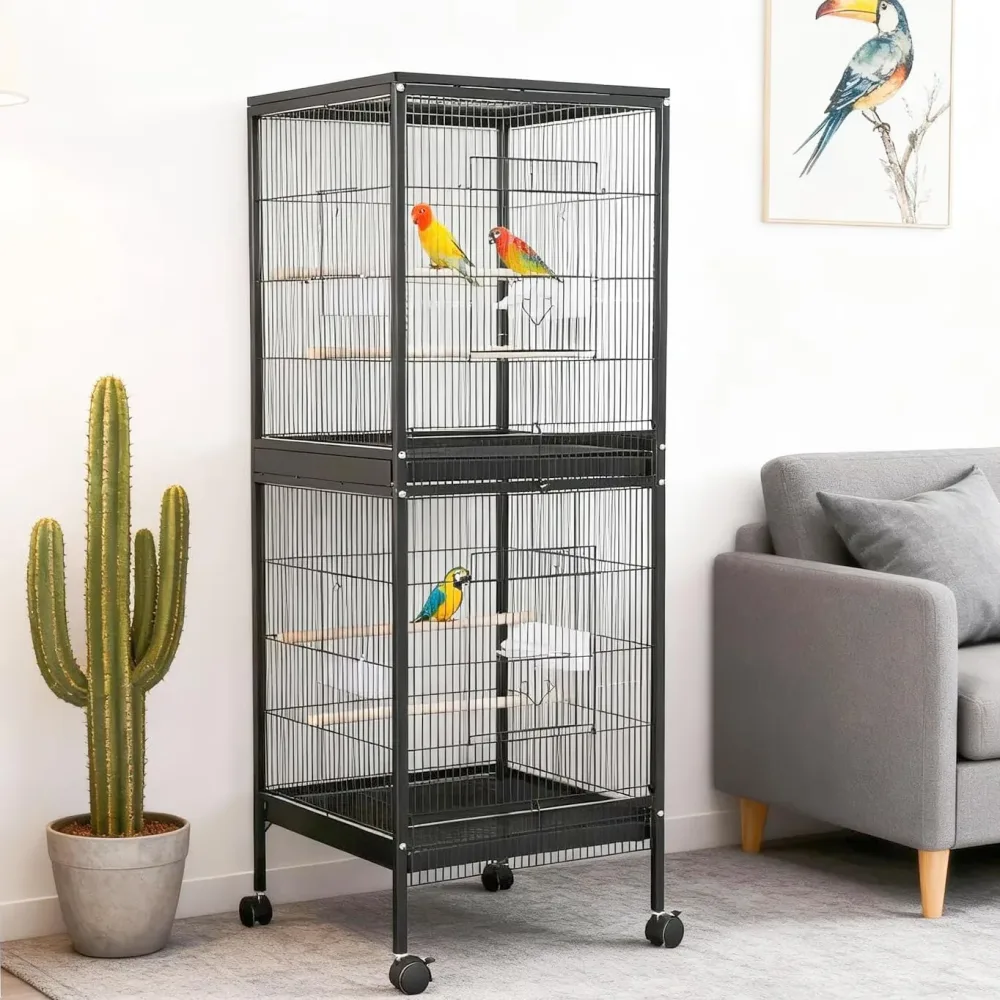 Bird Cage 55" 2 in waterproof
