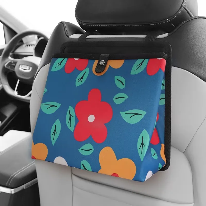 Organizer foldable waterproof portable