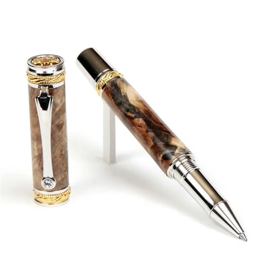 Rollerball Pen black
