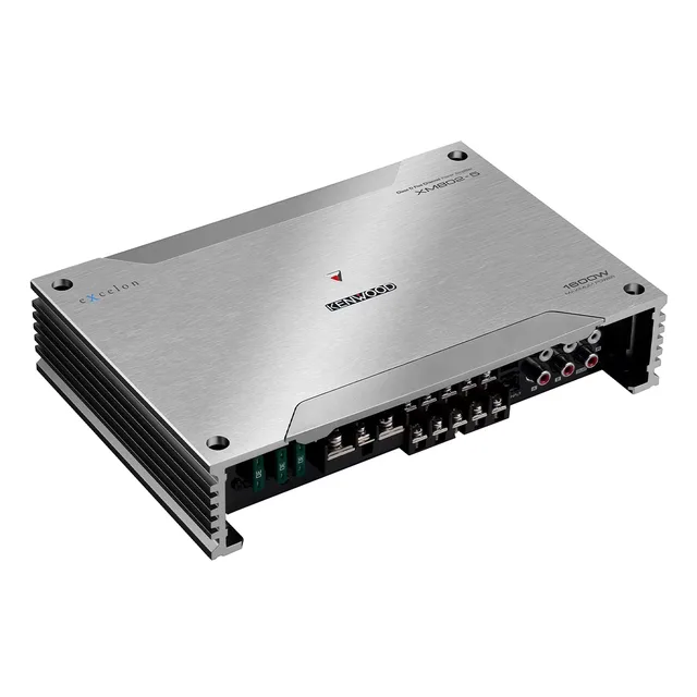 Amplifier 5 lb