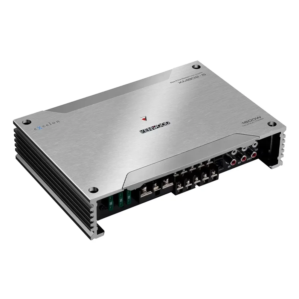 Amplifier 5 lb