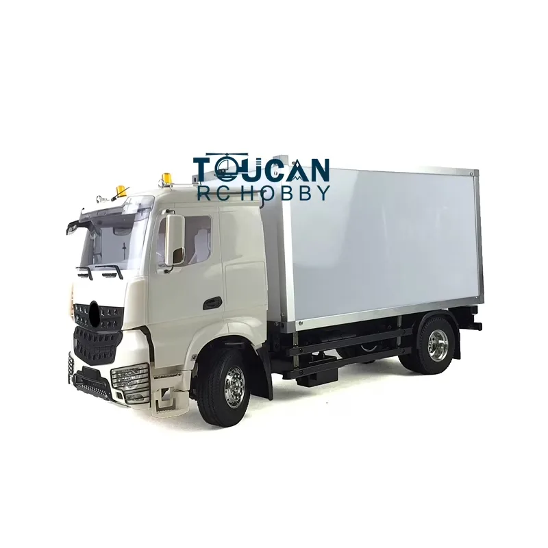 Truck 7.4v 4 lb 17.4 lb