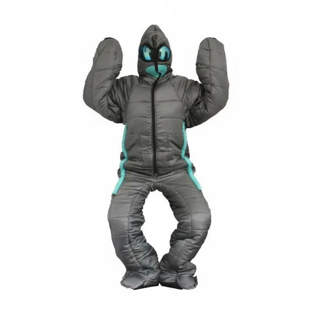 Sleeping Bag 170-185cm 1.9kg