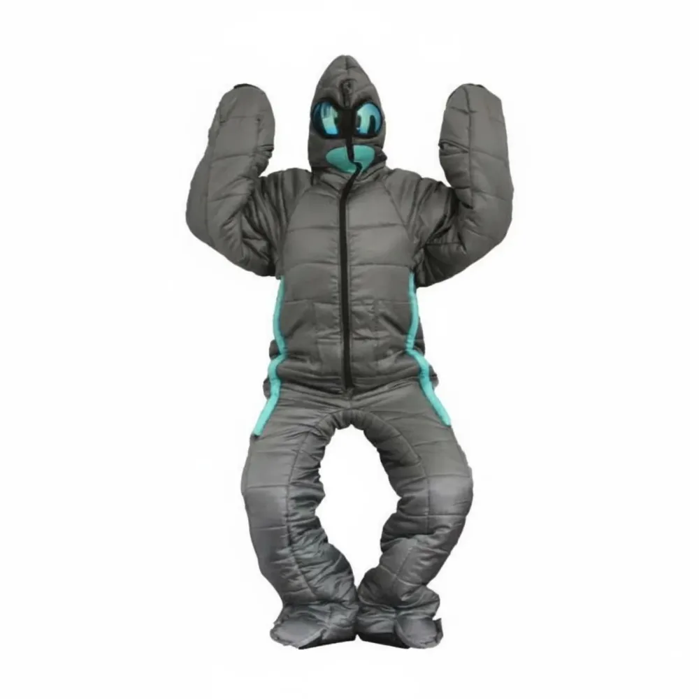 Sleeping Bag 170-185cm 1.9kg