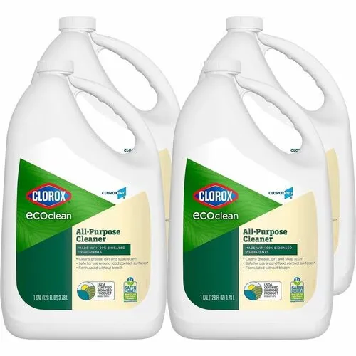 All-purpose Cleaner 4 quart 2 pack 32 oz